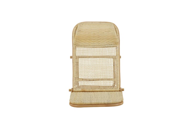 Dekorative Fliese mit Blumenmuster für den Innenbereich