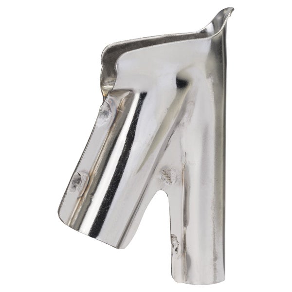 Winkelschraubendreher für Torx-Schrauben, L-Form, aus Stahl.