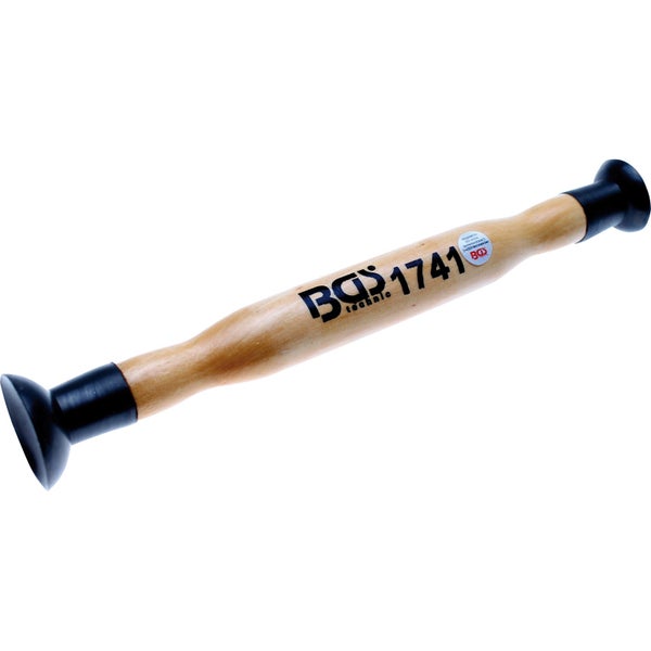 BGS technic Dellenlifter mit Holzgriff
