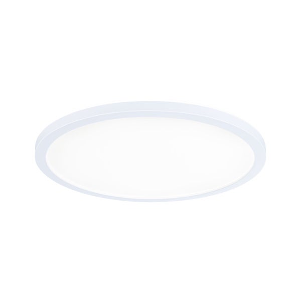 LED Panel Atria Shine Backlight IP44 rund 293mm 16W 1600lm 4000K Weiß