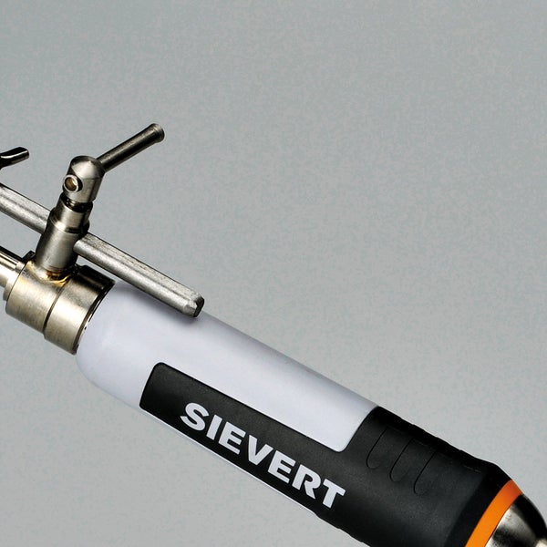 SIEVERT PRO 95 Stützfuss - 770303