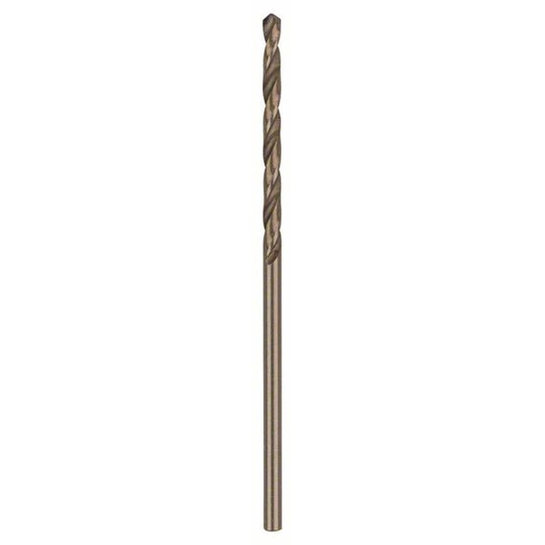 Bosch 1x Metallbohrer HSS-Co DIN 338 2 x 29 x 49 mm - 2608585840