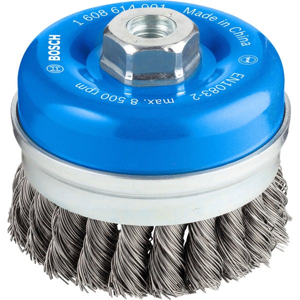 Drahtbürste von Bosch