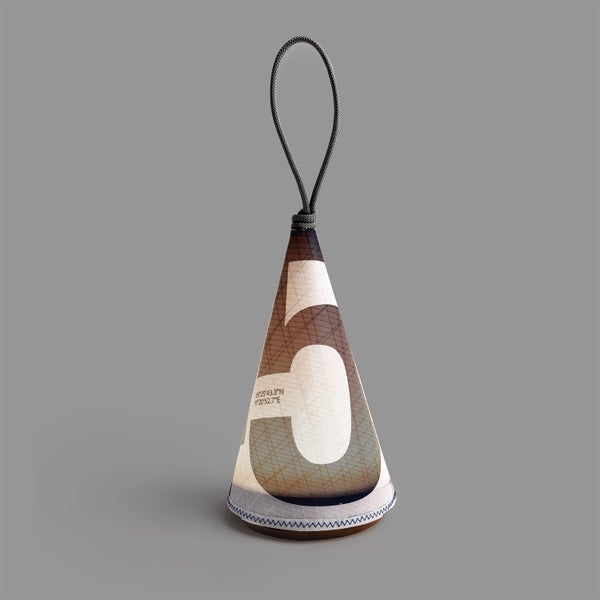 Tragbare Außenlampe Admiral - Maanta® Cala