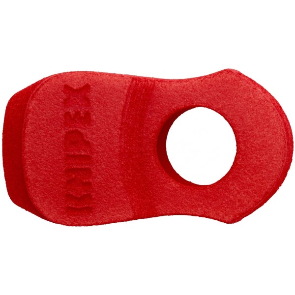 Knipex Logo Schlüsselanhänger