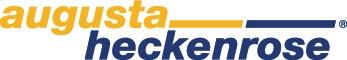 Augusta Heckenrose Logo