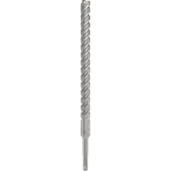 Bosch PRO SDS plus-5X Hammerbohrer 18 x 250 x 300 mm - 2608836632