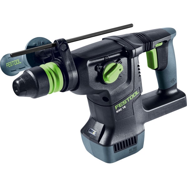 Festool Akku-Kombihammer KHC 18 EB-Basic Solo - 577447