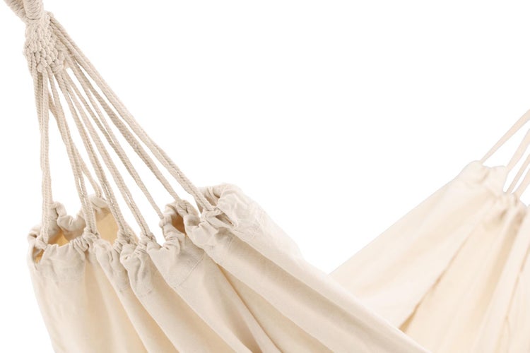 Hedvig Hängematte offwhite. 150 X 200 X 1 cm