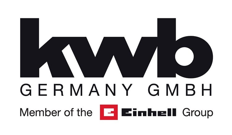 kwb Schleifstreifen 93x186 mm - Edelkorund, Körnung 40, 80, 240 - Werkzeugloser Wechsel - Für Holz und Metall - Hochwertige Qualität, Braun