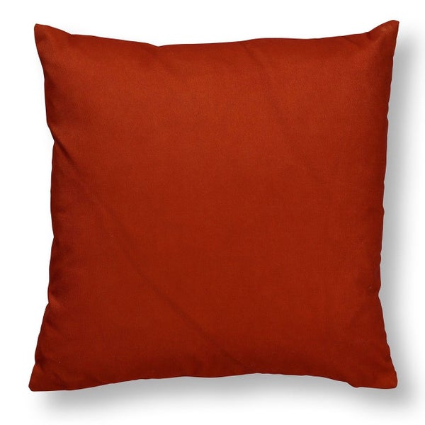 Samone Outdoor Kissen - 45x45 cm Weiß - Mit Reißverschluss