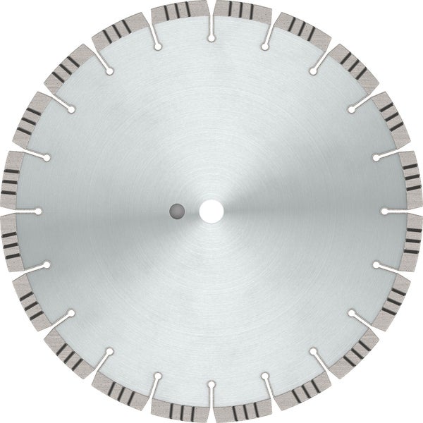 Bosch PRO Concrete Diamanttrennscheibe 350 x 20/25,4 mm - 2608602658