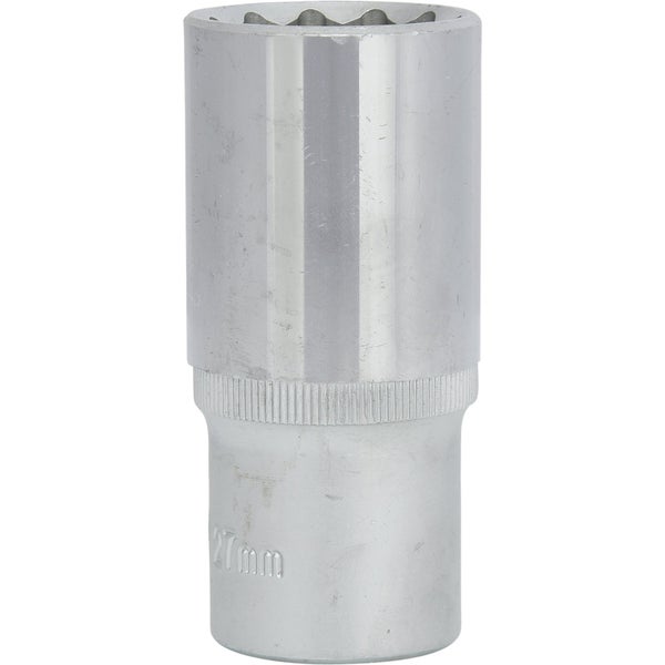 Steckschlüssel 27 mm