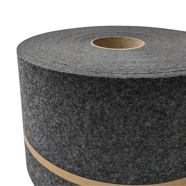 Rolle Filz Meterware