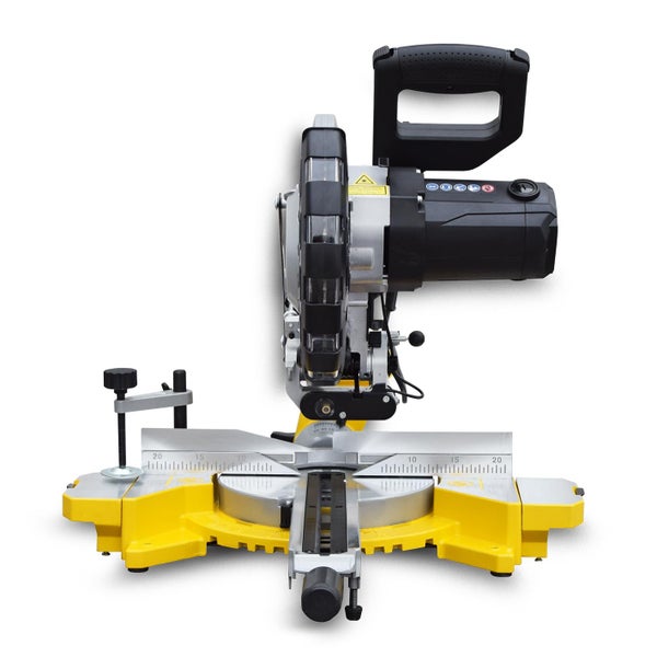 Kapp- und Gehrungssäge