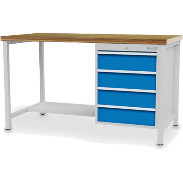 Bohrfutter für Bohrmaschine