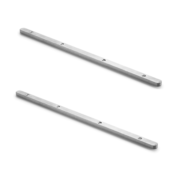 Festool Verbindungsstück FSV Set ( 2x 482107 ) zum Verbinden von zwei Führungsschienen