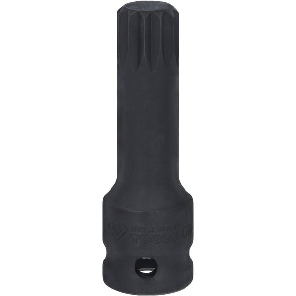 Brilliant Tools Vielzahn-Einsatz