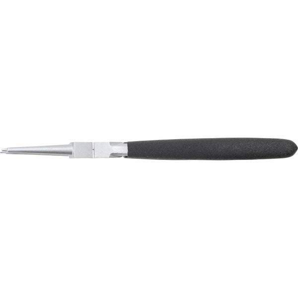 BGS Technic T20 Torx-Bit mit 10 Millimeter Aufnahme