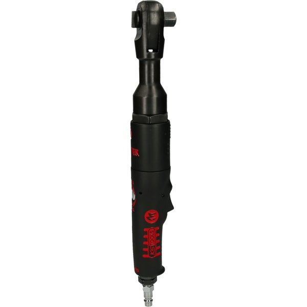 KS TOOLS 1/2 MONSTER Hochleistungs-Druckluft-Umschaltratsche - 515.1185