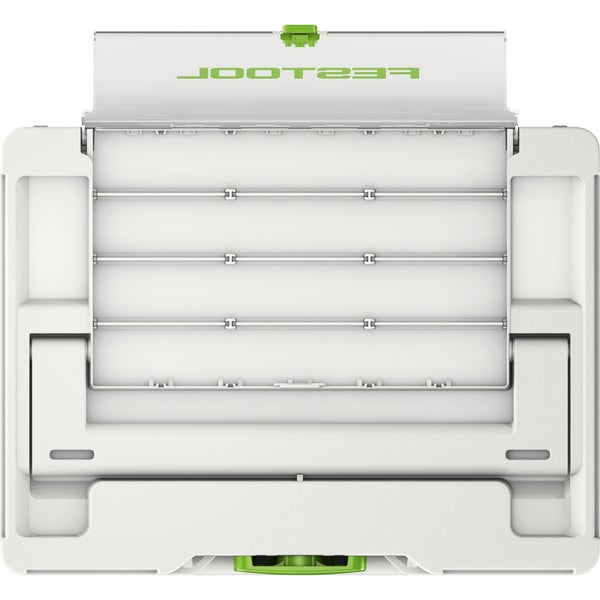 Festool Systainer³ DF SYS3 DF M 237 - 577348