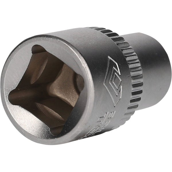 Steckschlüssel-Einsatz mit Verpackung