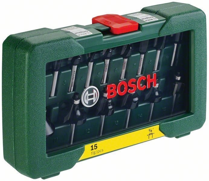Bosch Pro Lochsäge