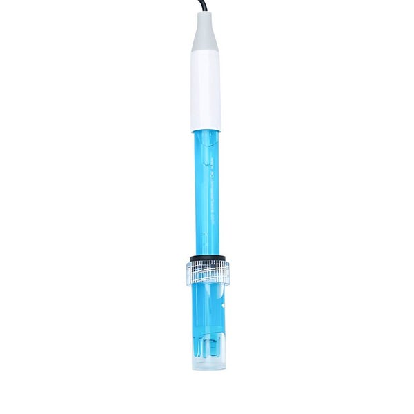 Aqua Master Ersatz pH-Elektrode P700 pH – Für das P700 Pro 2 EC-Messgerät, Hochpräzise, Einfacher Austausch