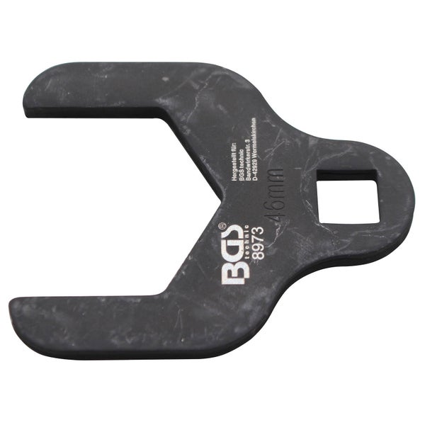 BGS Wasserpumpen-Einstellschlüssel für Opel 46 mm - 8973