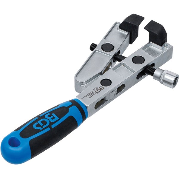 BGS technic Schlauchklemmenzange