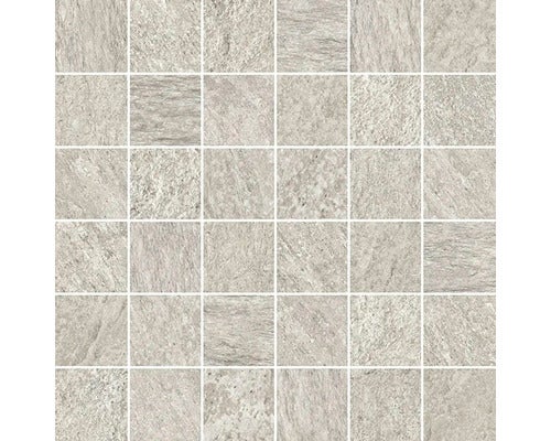 Mosaikfliesen aus Steinzeug