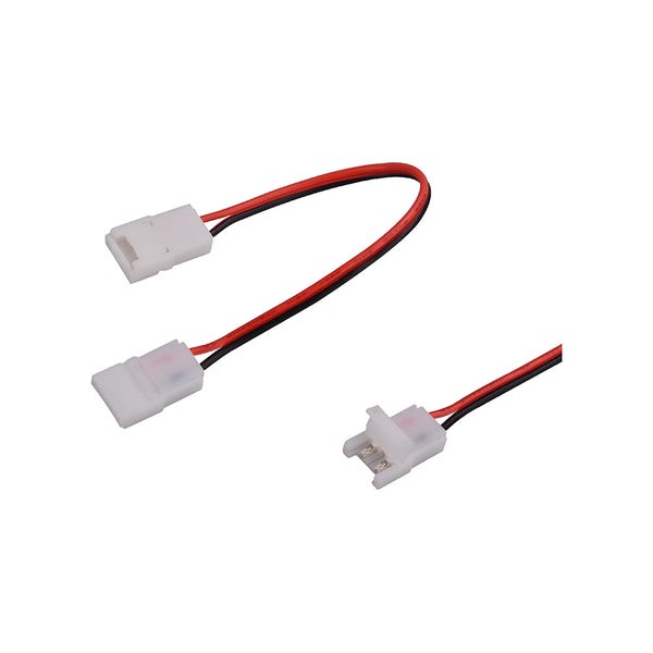 LED-Streifen-Verbindungsstück mit Kabel