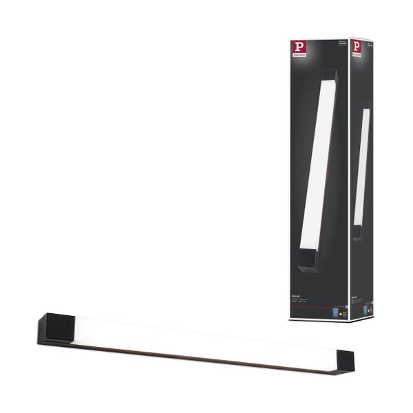 Paulmann Quasar LED Wandleuchte in stabförmigem Design mit Verpackungskarton