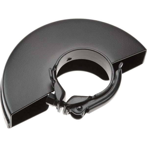 Schutzhaube für Winkelschleifer