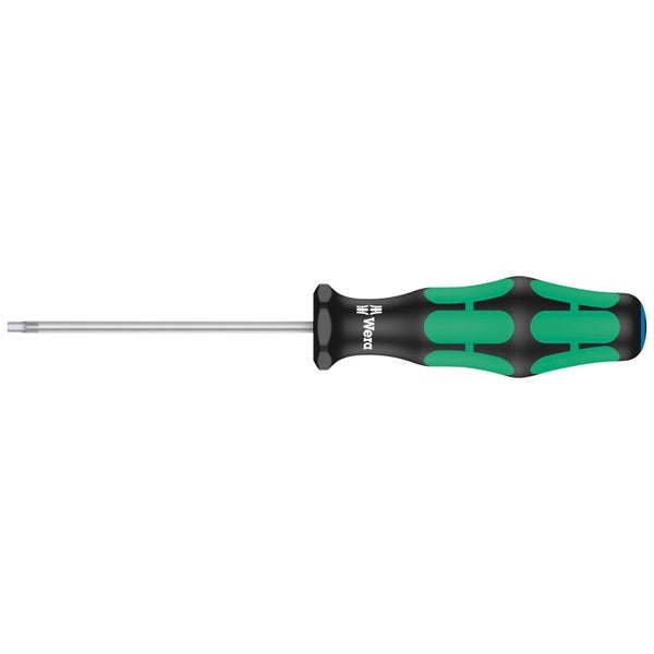 Wera Sechskant-Schraubendreher 354 Hex-Plus 2,5 x 75 mm - 023107