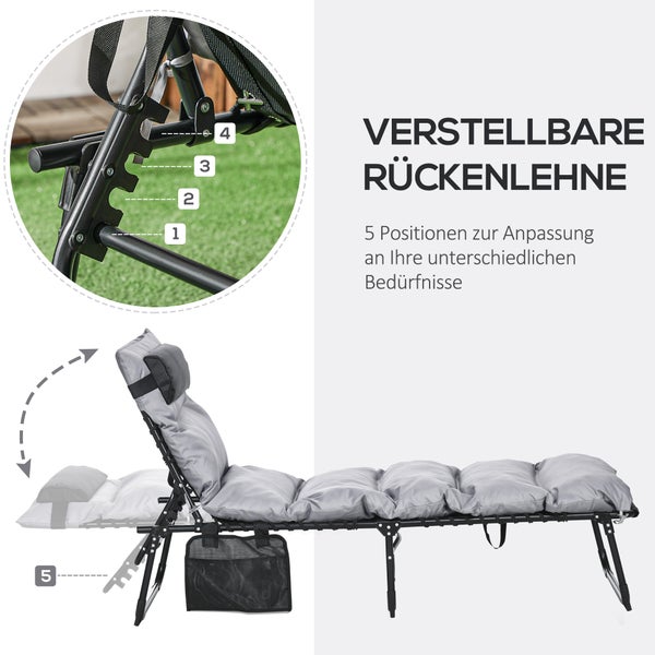 Abmessungen einer Stehlampe: 140 cm Höhe, 20 cm Lampenschirmdurchmesser, 25,5 cm Basisdurchmesser, 49 cm Lampenschirmhöhe und 220 cm Kabellänge