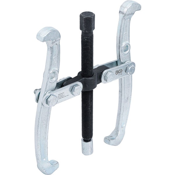 Abzieher mit drei Armen