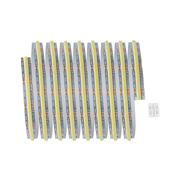 LED-Streifen mit Anschluss