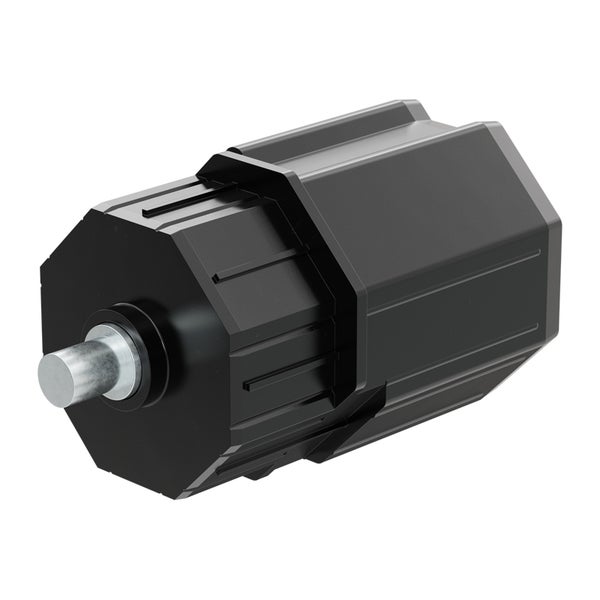 Rollladenmotor für den Heimwerkerbedarf