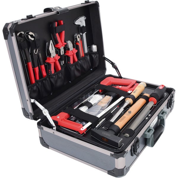 KS TOOLS 1/4+ 1/2 Universal-Werkzeug-Satz 149tlg. - 911.0649