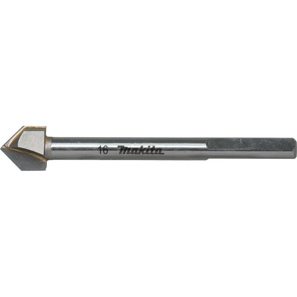 Makita Glasbohrer 16x100 mm - D-78499