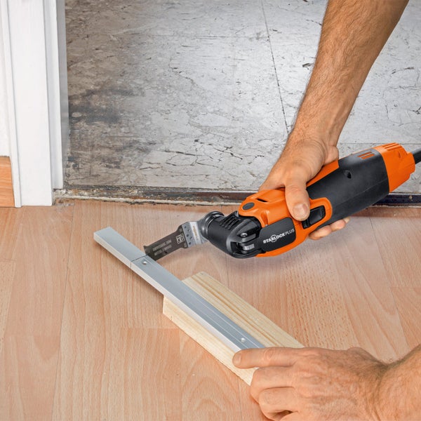 Fein 50x E-Cut Universal Sägeblatt StarlockPlus 28 mm - 63502151250