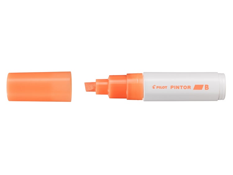 PILOT Kreativmarker PINTOR 8.0 (B) Neonorange