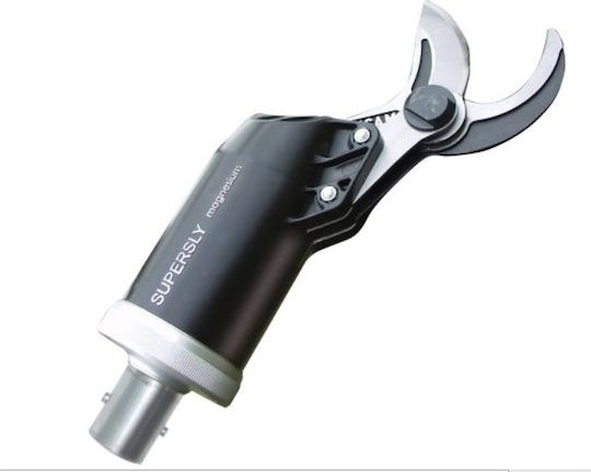LISAM Super SLY Pneumatische Astschere 9037