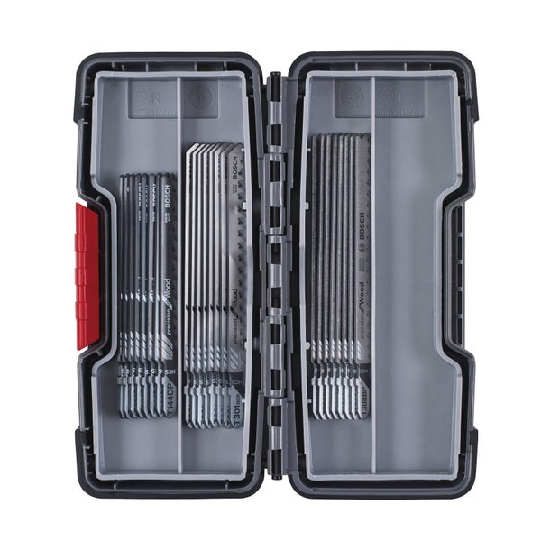 AirExchange Luftreiniger mit digitaler Anzeige.