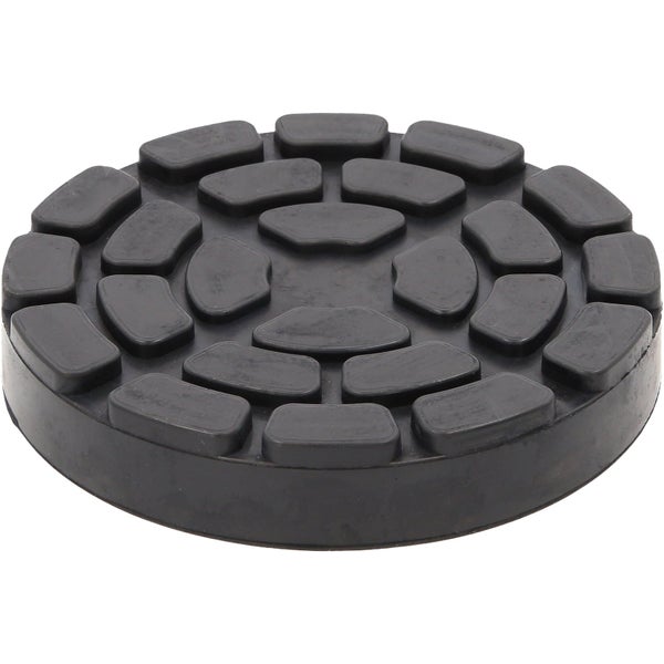 Gummiauflage für Hebebühne