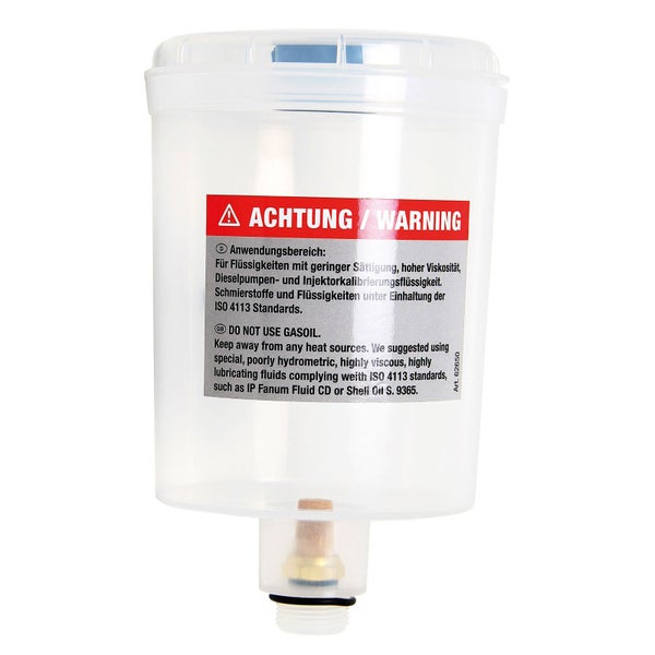 KS Tools Gewindebohrer M20 x 1.5, 27 mm Länge