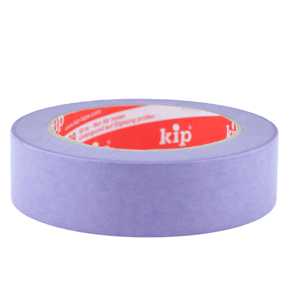 Kreppband Rolle für Innenanwendungen