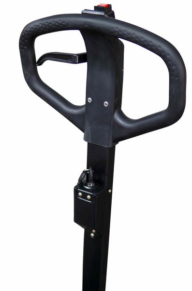 Deichsel einer Ameise mit Schlüssel