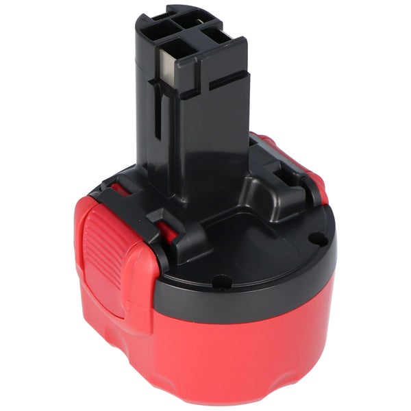 Akku passend für Bosch 2607335272, 2607335273, 9,6V NiMH 3,0Ah